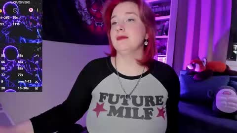 AlexaMillis online show from 20, 2, 2026