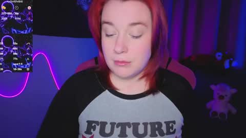 Snapshot of gitera_ chatting on 16, 4, 2026 AlexaMillis online show from 16, 4, 2026