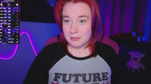 Snapshot of gitera_ chatting on 16, 4, 2026 AlexaMillis online show from 16, 4, 2026