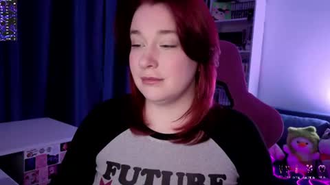 Snapshot of gitera_ chatting on 23, 7, 2026 AlexaMillis online show from 23, 7, 2026