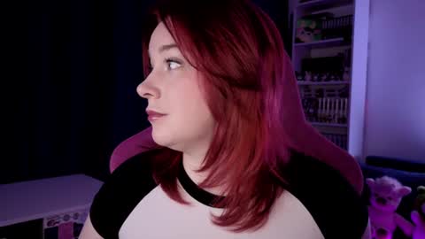 Snapshot of gitera_ chatting on 1, 8, 2026 AlexaMillis online show from 1, 8, 2026