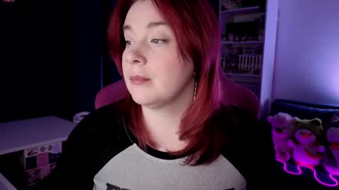 Snapshot of gitera_ chatting on 2, 8, 2026 AlexaMillis online show from 2, 8, 2026