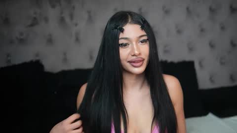 Snapshot of giuliasya chatting on 15, 10, 2025 Giulia online show from 15, 10, 2025