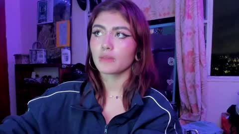 Giulietta online show from 2, 12, 2024