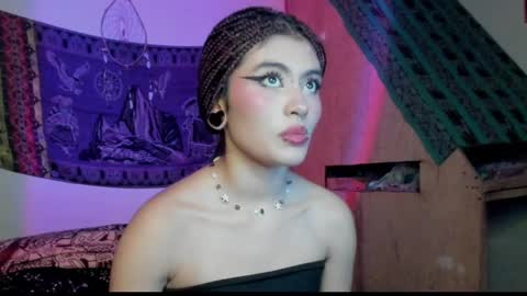 Giulietta online show from 5, 1, 2025