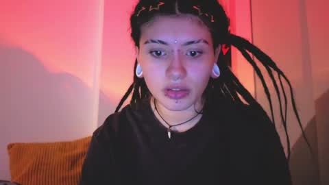 Snapshot of giulietta_mon chatting on 3, 4, 2026 Giulietta online show from 3, 4, 2026