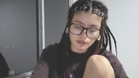 Snapshot of giulietta_mon chatting on 13, 4, 2026 Giulietta online show from 13, 4, 2026
