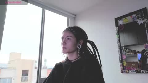 Snapshot of giulietta_mon chatting on 29, 4, 2026 Giulietta online show from 29, 4, 2026