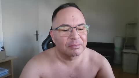 giulio203 online show from 8, 3, 2026