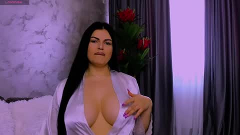 Snapshot of giulyalust chatting on 5, 5, 2026 Giulia online show from 5, 5, 2026