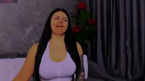 Snapshot of giulyalust chatting on 21, 5, 2026 Giulia online show from 21, 5, 2026