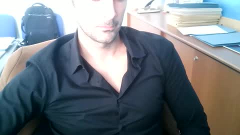 giuseppevai1 online show from 28, 10, 2025