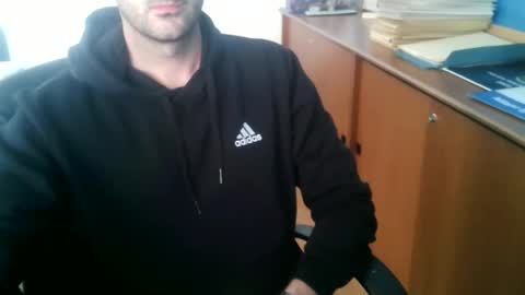 giuseppevai1 online show from 14, 12, 2025