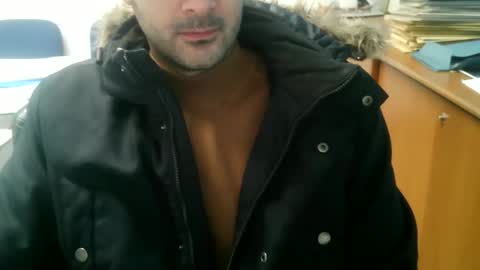 giuseppevai1 online show from 7, 1, 2026