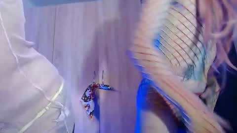 Nice to meet you my name is Heyli  online show from 26, 11, 2025