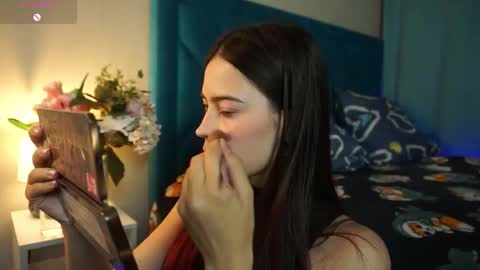 Agness online show from 3, 10, 2025