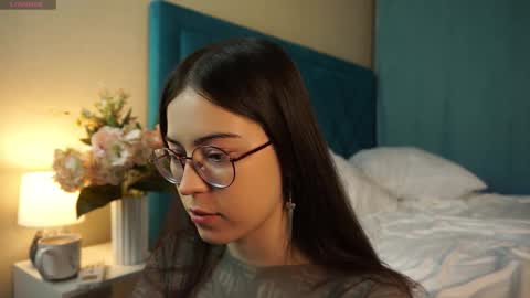 Agness online show from 23, 11, 2025