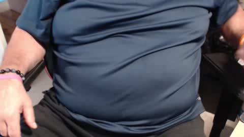 gizmo706 online show from 23, 10, 2025