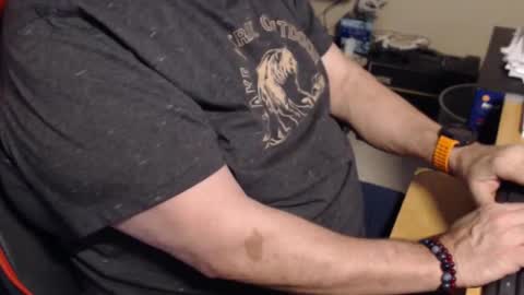 Snapshot of gizmo706 chatting on 8, 1, 2026 gizmo706 online show from 8, 1, 2026