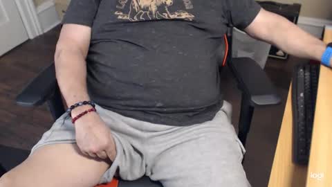 Snapshot of gizmo706 chatting on 17, 4, 2026 gizmo706 online show from 17, 4, 2026