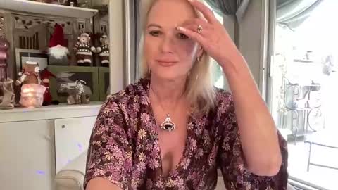 Gl1tter Barbie online show from 24, 11, 2025