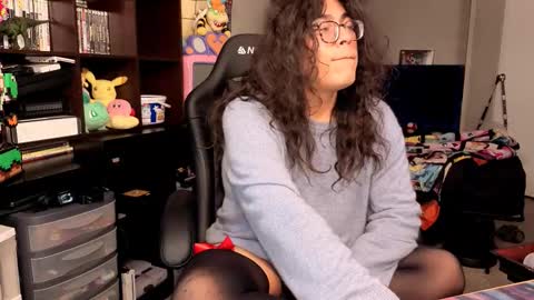 glaceon9 online show from 7, 11, 2025