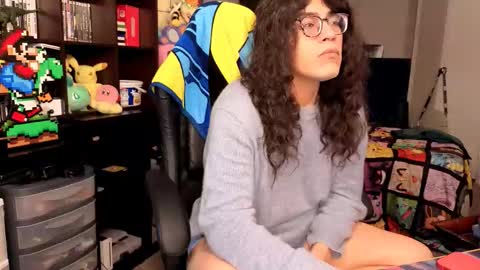 glaceon9 online show from 10, 11, 2025