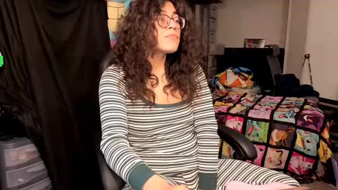 glaceon9 online show from 21, 11, 2025