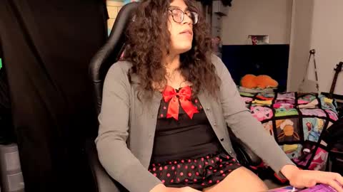 glaceon9 online show from 1, 12, 2025