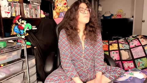 glaceon9 online show from 9, 4, 2026