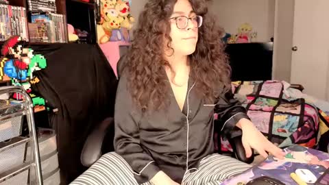 glaceon9 online show from 10, 4, 2026