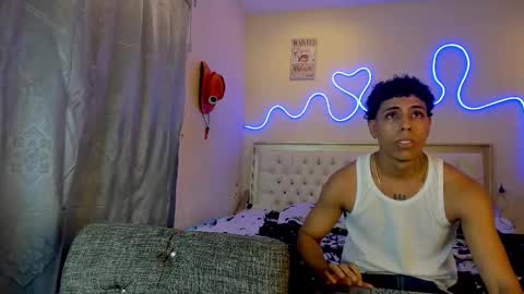 Snapshot of glader_guy chatting on 21, 9, 2025 only for you bby  online show from 21, 9, 2025