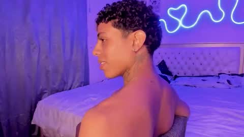 Snapshot of glader_guy chatting on 2, 10, 2025 only for you bby  online show from 2, 10, 2025