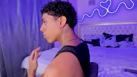 Snapshot of glader_guy chatting on 3, 10, 2025 only for you bby  online show from 3, 10, 2025