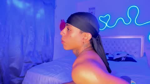 Snapshot of glader_guy chatting on 6, 10, 2025 only for you bby  online show from 6, 10, 2025