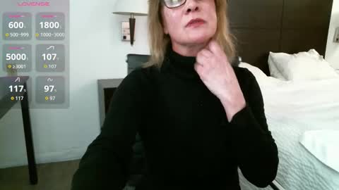 Gwendolyn online show from 18, 1, 2026