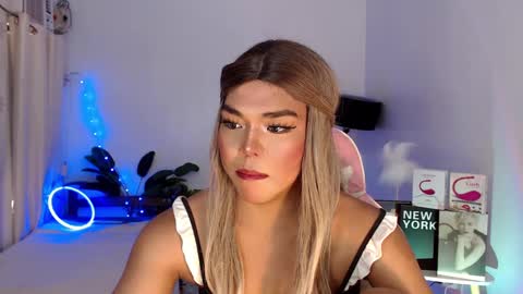 Snapshot of glamorous_aika chatting on 31, 1, 2025 glamorous_aika online show from 31, 1, 2025