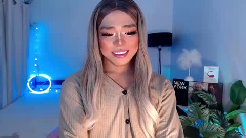 Snapshot of glamorous_aika chatting on 15, 2, 2025 glamorous_aika online show from 15, 2, 2025