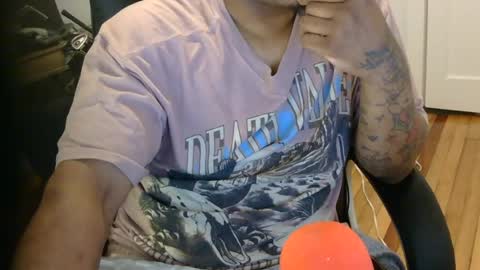 glazedeyes online show from 18, 6, 2026