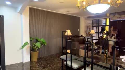 gleiahong online show from 23, 10, 2025