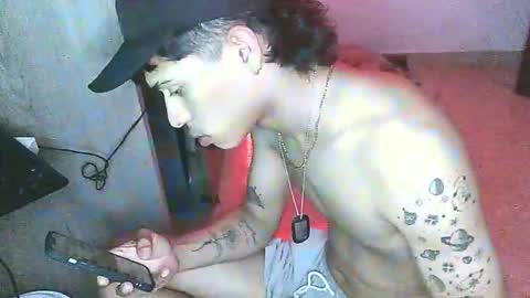 Snapshot of glen_connor_11 chatting on 11, 1, 2026 glen_connor_11 online show from 11, 1, 2026