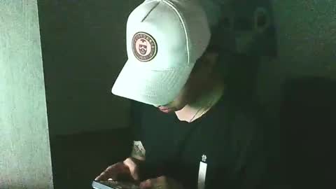 Snapshot of glen_connor_11 chatting on 16, 1, 2026 glen_connor_11 online show from 16, 1, 2026