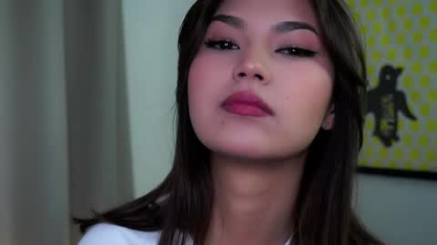 Snapshot of glendoratrueluck chatting on 22, 4, 2026 Aiko online show from 22, 4, 2026