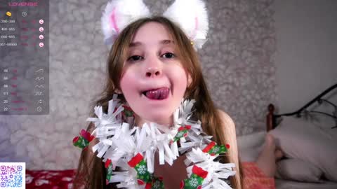 Snapshot of glennabardy chatting on 25, 12, 2024 Sandra online show from 25, 12, 2024