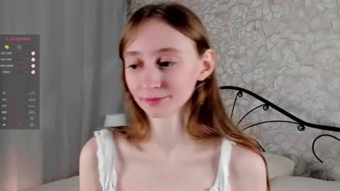 Snapshot of glennabardy chatting on 20, 2, 2025 Sandra online show from 20, 2, 2025