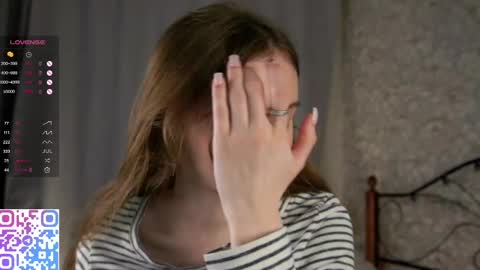 Snapshot of glennabardy chatting on 24, 2, 2025 Sandra online show from 24, 2, 2025