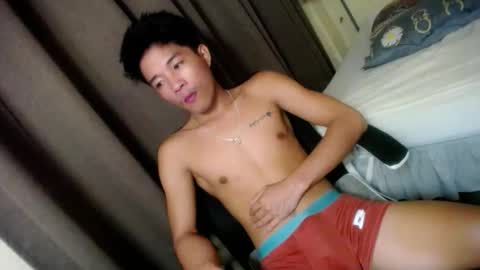 glenndou_daxs online show from 17, 10, 2025