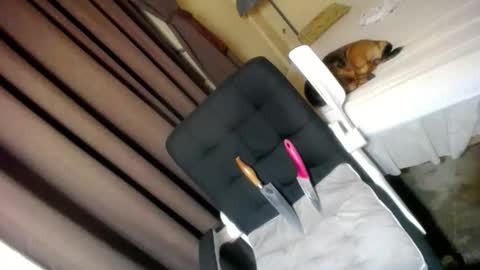 glenndou_daxs online show from 20, 12, 2025