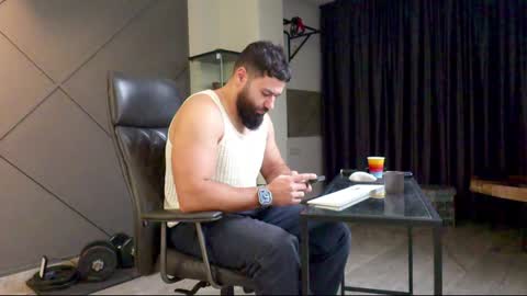 Matthew .. for short call me Matt online show from 19, 1, 2025