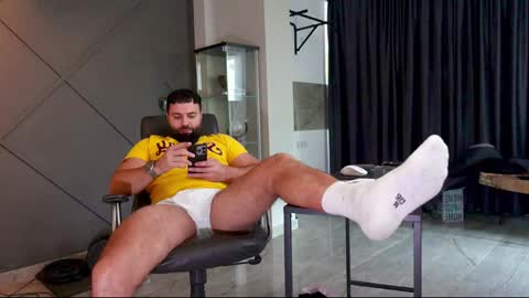 Matthew .. for short call me Matt online show from 20, 1, 2025